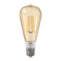 Žárovka YLDP23YL SMART LED Filament Dimmable 6W