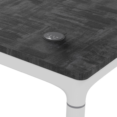 Elektrický stôl Spacetronik SPE-O424W