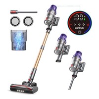 Laresar Ultra 7 Cordless Upright Vacuum Cleaner