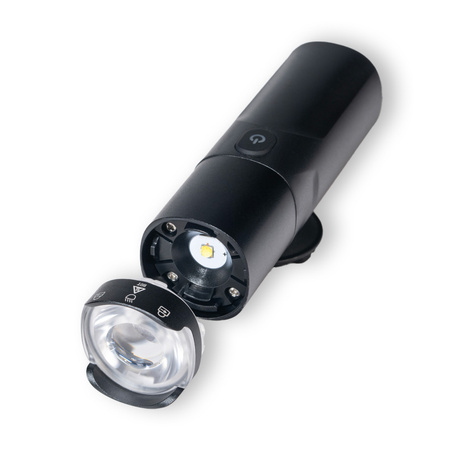 Wind and Moon M03 400 LM front bike light