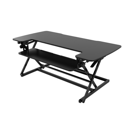 Stojan Spacetronik SPR-122LB na prácu v stoji