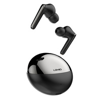 TWS LDNIO T01_B Wireless Headphones