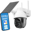 Tuya Aosu SL-C9L Solar-Außenkamera