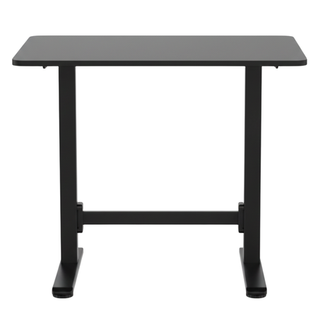 Pneumatický stôl Spacetronik Moris 100BB 120x60