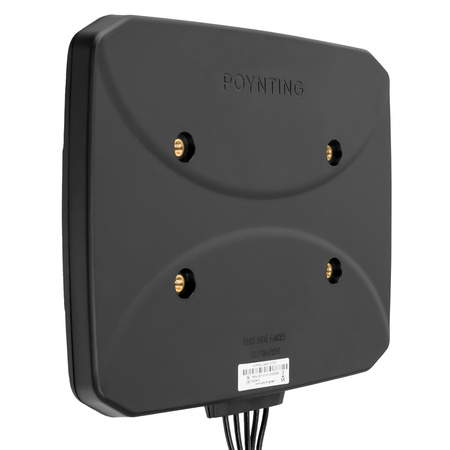 PATCH-25 directional antenna