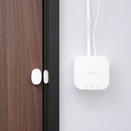 Kompaktowa bramka IoT Thread Border GL.iNet GL-S20