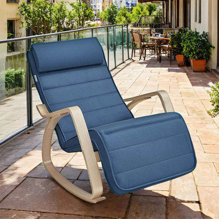 Spacetronik Flax electrically adjustable seat