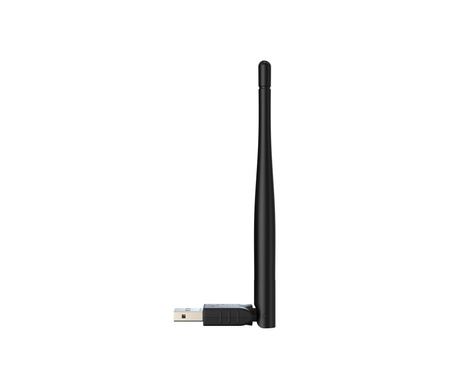 Karta sieciowa USB 2.0 Wi-Fi 6 WN300AX Hotspot AP