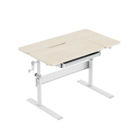 XD children's adjustable desk SPE-X102WL 100x60cm