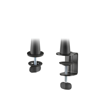 Studyjny uchwyt mikrofonu Spacetronik SPA-101 PRO