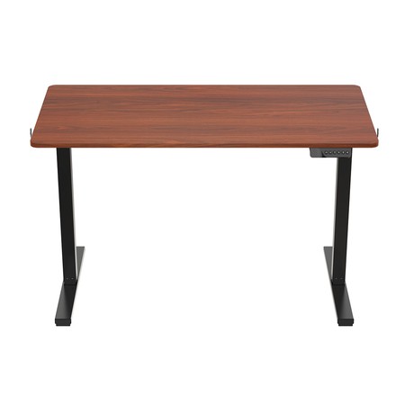 Spacetronik Moris 124BM 120x60 electric desk