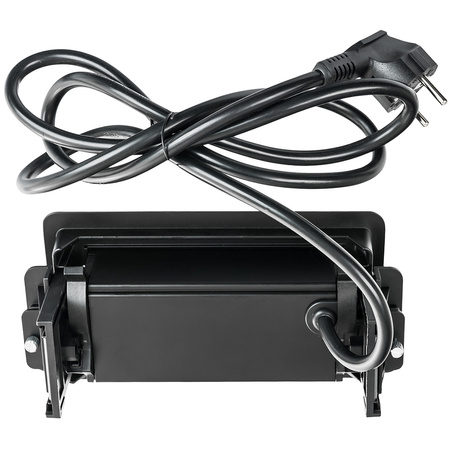 Gniazdo blatowe Spacetronik SPSDA30BB