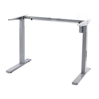 Spacetronik SPE-152G electric desk rack