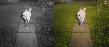 Tuya Aosu SL-C6S-2H SMART Camera Set