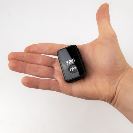 B07 Pro Prenosný prijímač Bluetooth 5.0 QCC3007