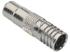 F connector crimped HQ 70mm - pack of 10pcs