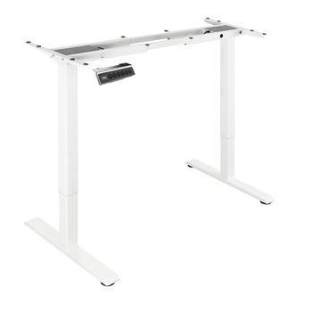 Spacetronik SPE-219W electric desk stand