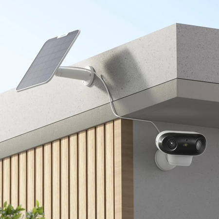 Kamera Reolink Argus 4 4K WiFi6 + solárny panel