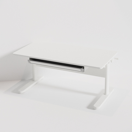 Biurko regulowane Spacetronik XD SPE-X104WL 120x60