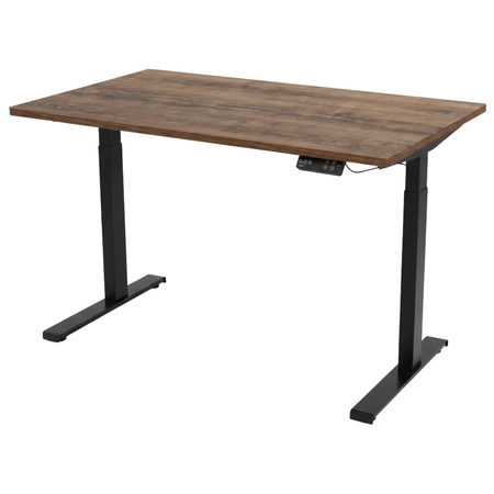 Spacetronik SPE-152B electric desk stand