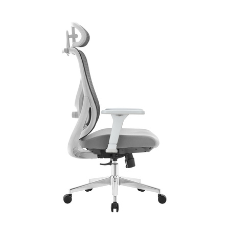 Fotel biurowy obrotowy ELSA