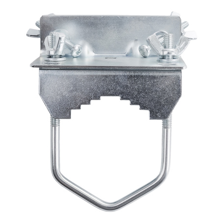 Zestaw montażowy polaryzcja V pion do EOS VHF