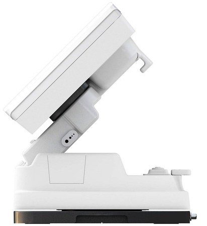 Automatická SAT anténa SelfSat Snipe 3 R GPS