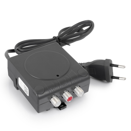 wzmacniacz SmartAMP Johansson KIT7473L2 5G 3x V/U