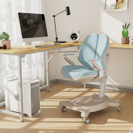 Fotel regulowany dziecięcy Spacetronik SPC-XD01A