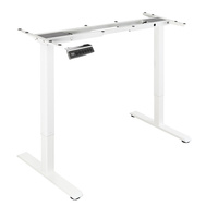 Spacetronik SPE-219W electric desk stand