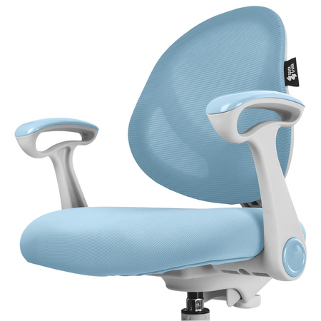 Fotel obrotowy dziecięcy Spacetronik XD SPC-XD06S