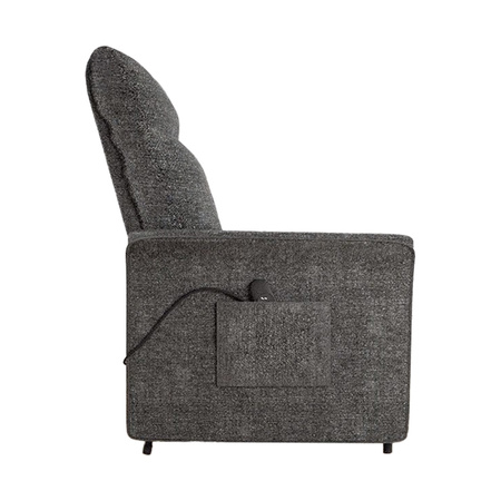 Spacetronik Flax electrically adjustable seat