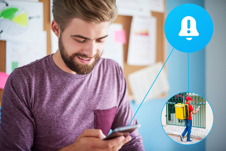 HomeGuard AI vonkajšia WiFi kamera 2K HGWOB-256