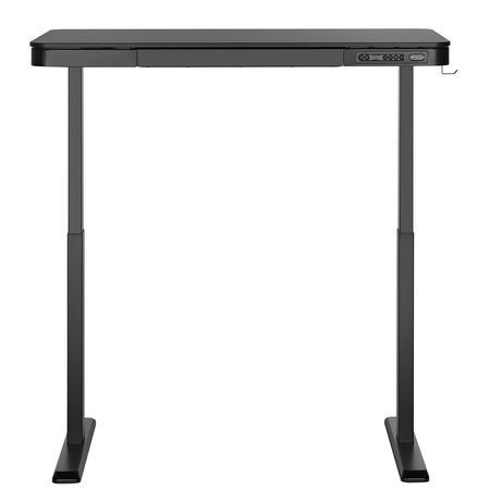 Spacetronik SPE-B126BB Astrid electric desk