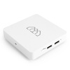 Smart TV Android 14 Homatics Box R 4K Lite 