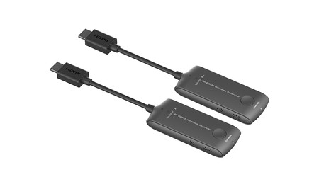 Spacetronik SPH-W20 Ipcolor wireless HDMI