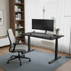 Spacetronik SPE-253B electric desk stand