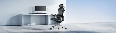 Doris 30 Swivel Office Chair Black