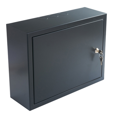Metal Enclosure TPR-4AS v3 Cabinet 400x300x130