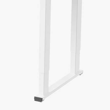 Elektryczny stelaż do stołu Spacetronik SPE-412W