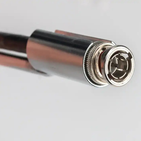 JONARD TOOLS RF-12 F/BNC connector screw 12"