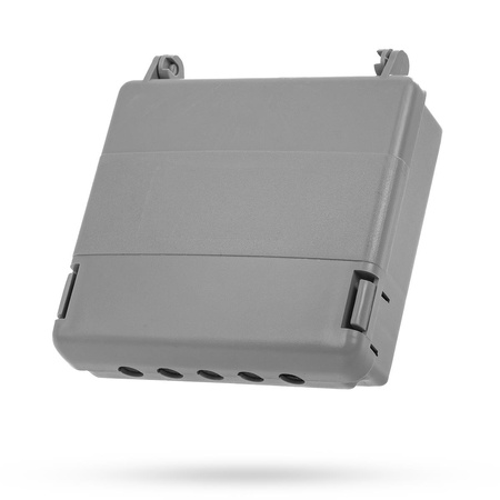 vHF/UHF 5-24V SPA-22M LTE 5G mast amplifier