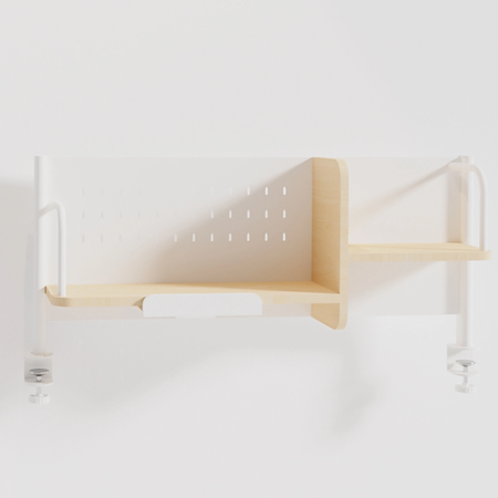 Biurko regulowane Spacetronik XD SPE-X104WL 120x60