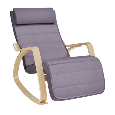 Spacetronik Flax electrically adjustable seat