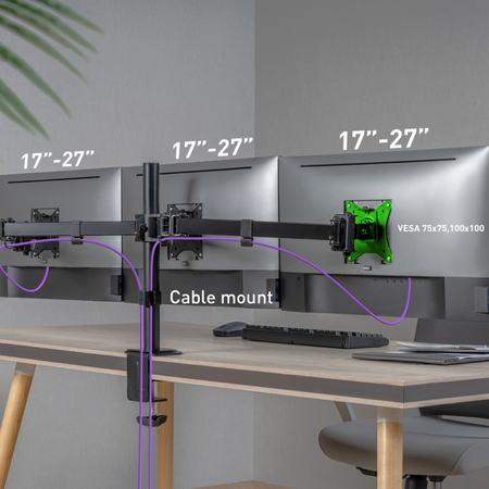 Extension adapter Spacetronik Desk Lamp Glow Dx