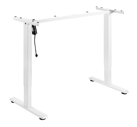 Spacetronik SPE-120W electric desk stand
