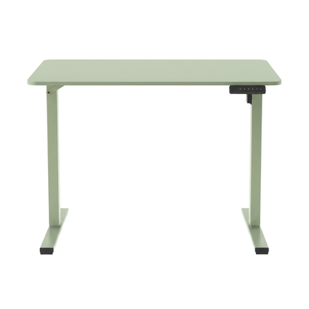 Elektryczne biurko Spacetronik Moris 125JJ 100x60