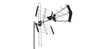 Antena DVB-T2 Opticum AX 900 Combo Lite UHF + VHF