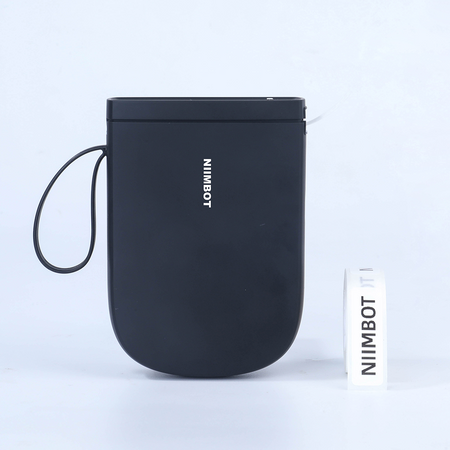 Niimbot D11HBK tiskárna štítků černá Edice 2024