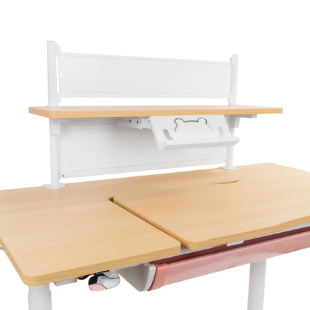 Spacetronik SPB-116T desk extension unit